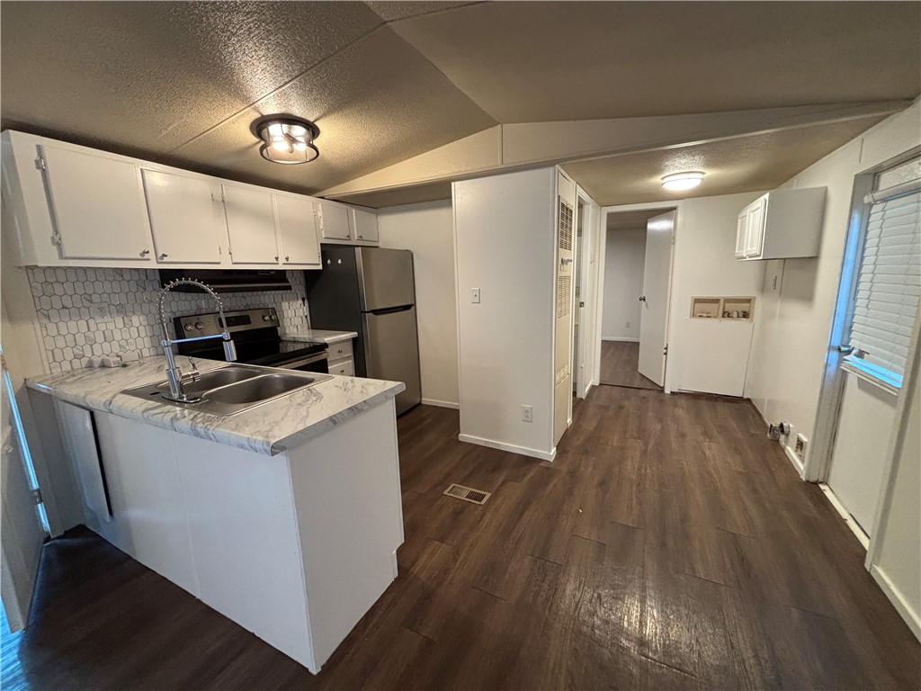 Sunnyslope Mhp Lowell - Residential Lease