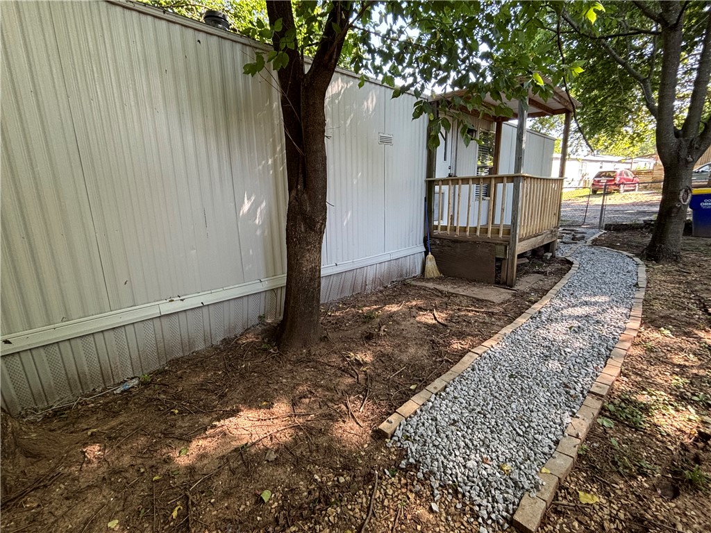 Sunnyslope Mhp Lowell - Residential Lease