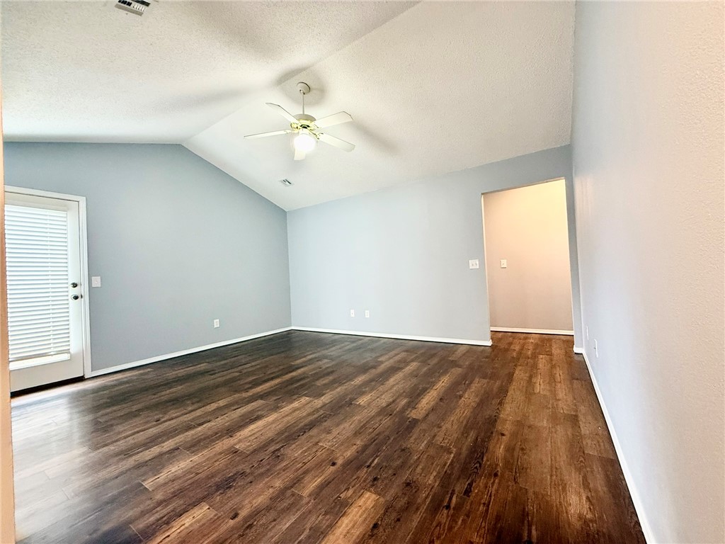 Dogwood Place - Residential Lease