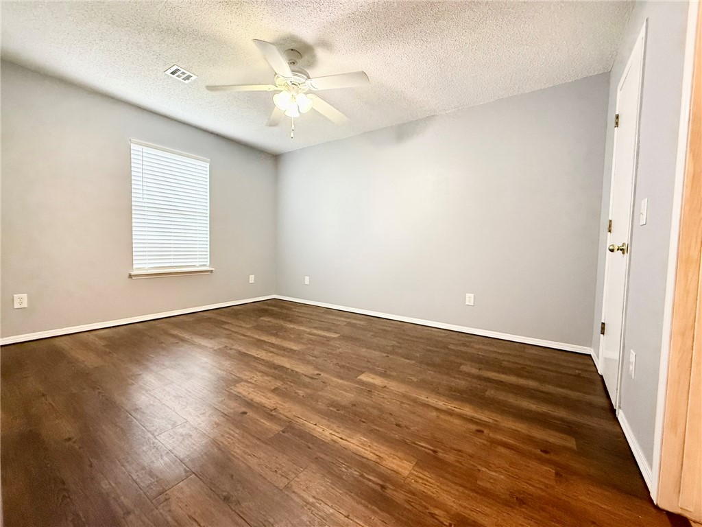 Dogwood Place - Residential Lease