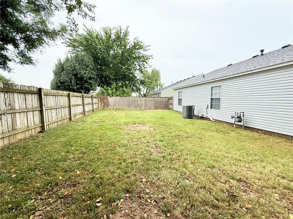 Dogwood Place - Residential Lease