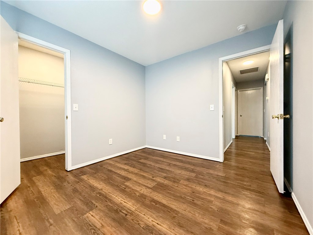 Dogwood Place - Residential Lease