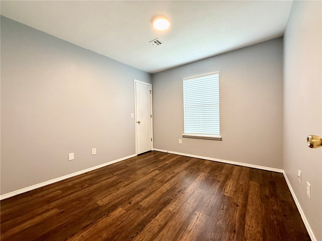 Dogwood Place - Residential Lease