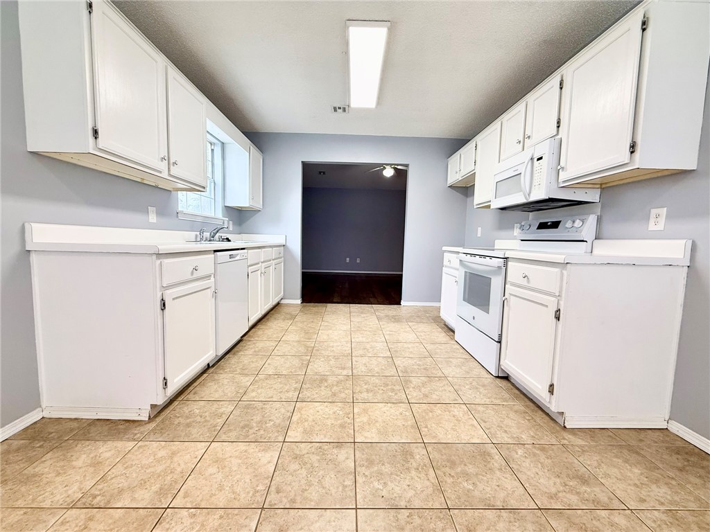 Dogwood Place - Residential Lease