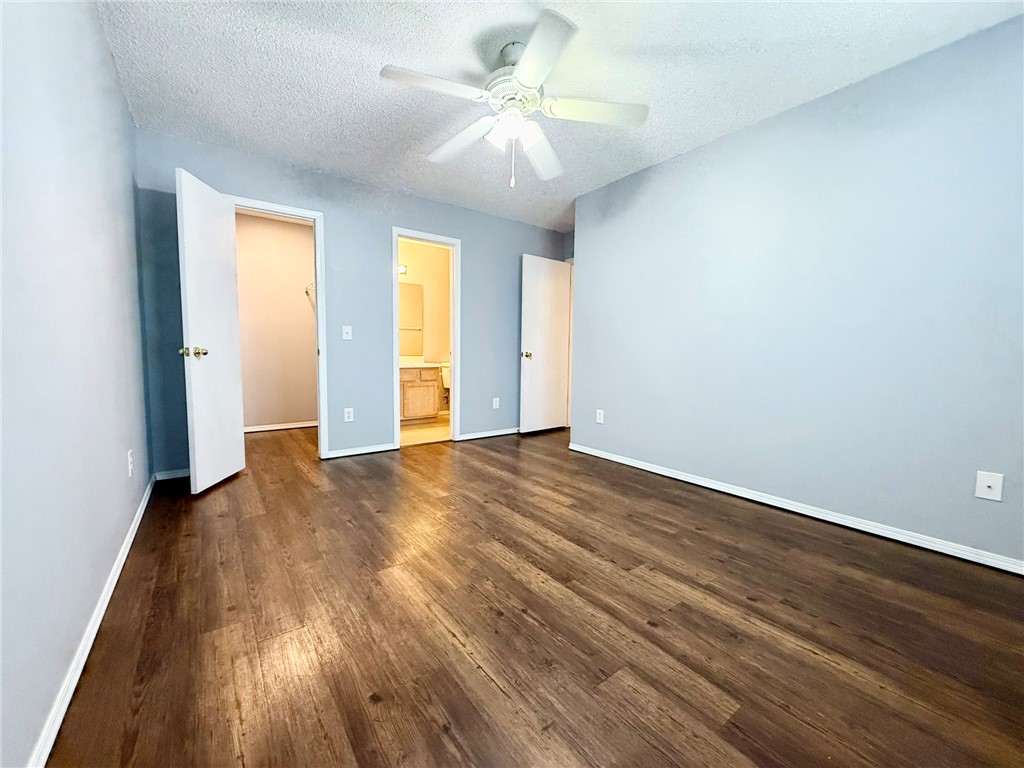 Dogwood Place - Residential Lease