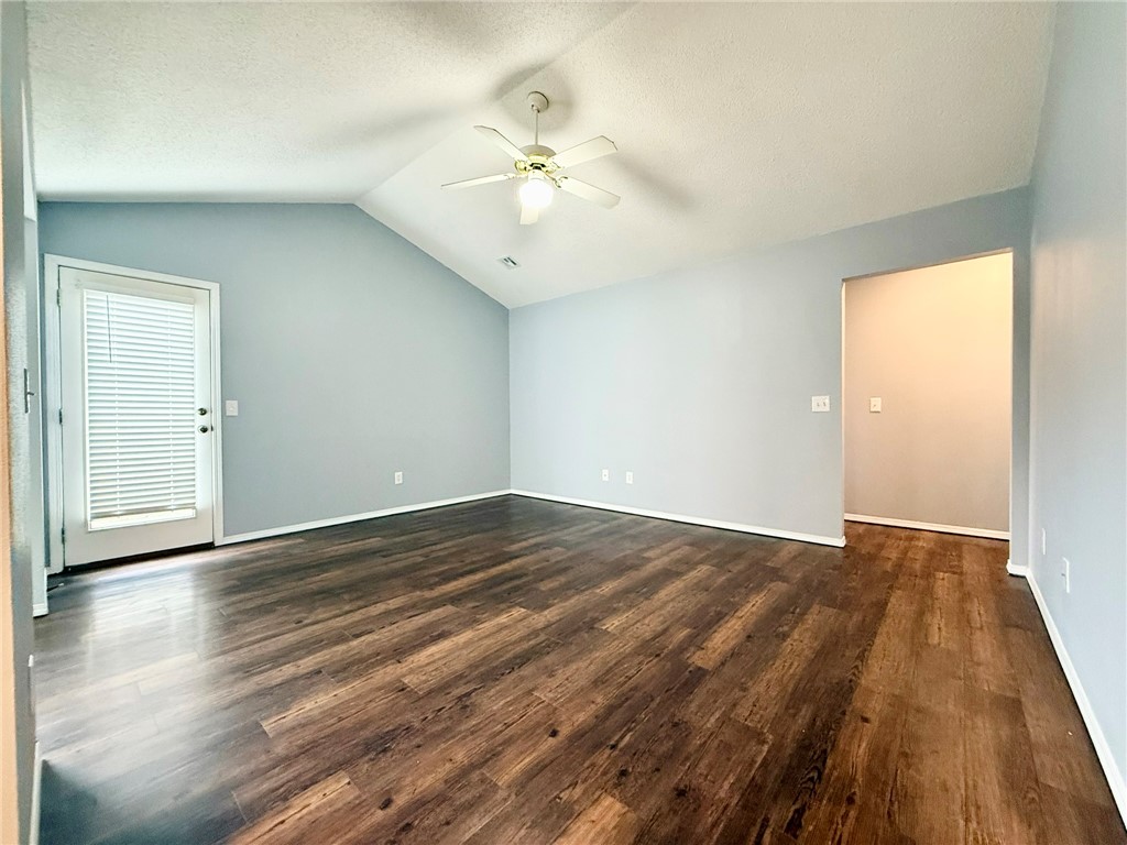 Dogwood Place - Residential Lease