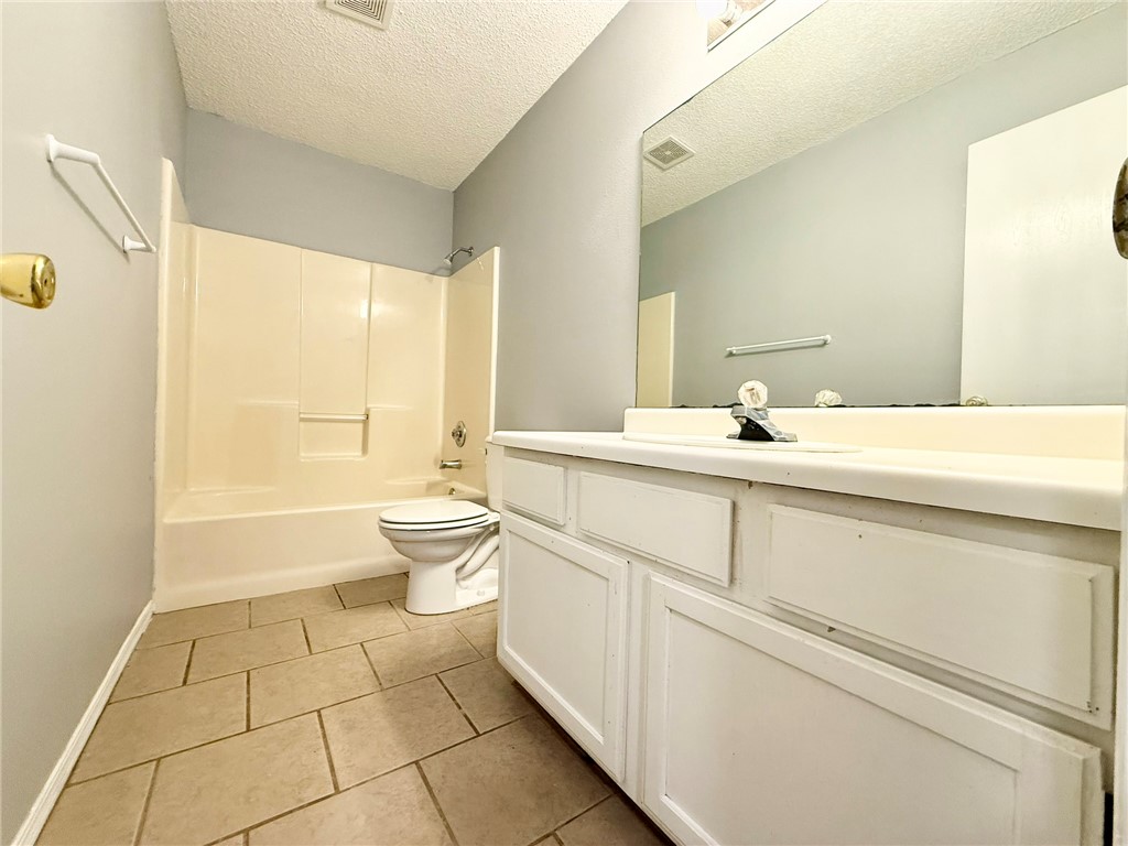 Dogwood Place - Residential Lease