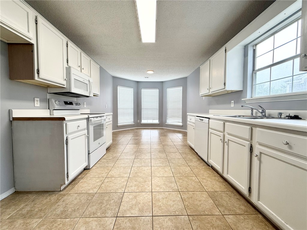 Dogwood Place - Residential Lease