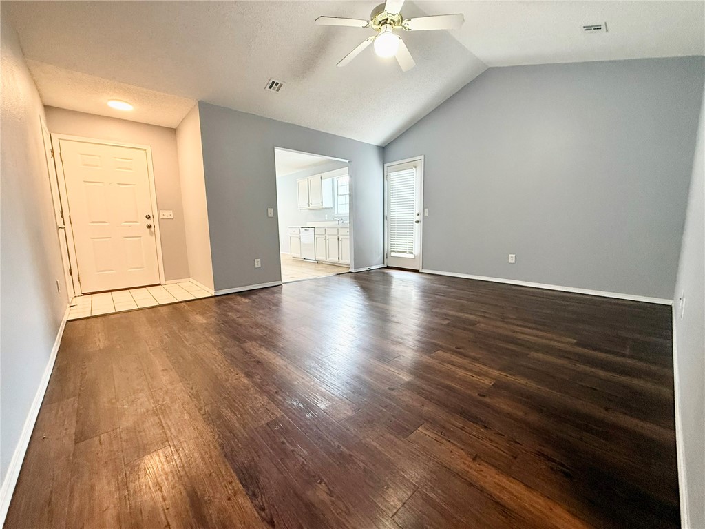 Dogwood Place - Residential Lease