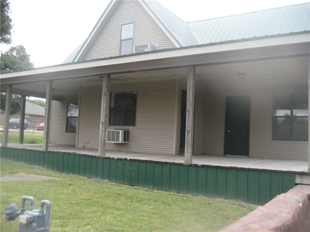 Lincoln Outlots - Residential