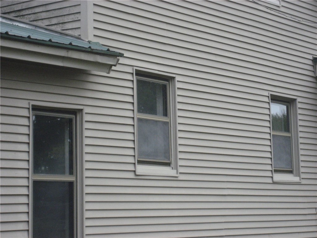 Lincoln Outlots - Residential