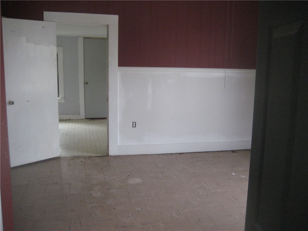 Lincoln Outlots - Residential