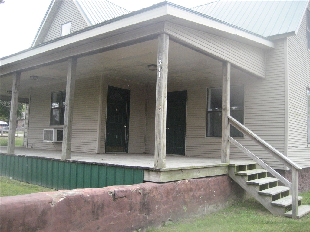 Lincoln Outlots - Residential