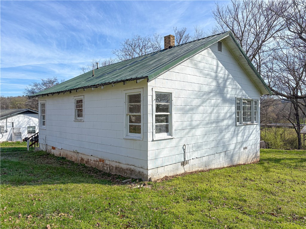 Frey Addition - Residential