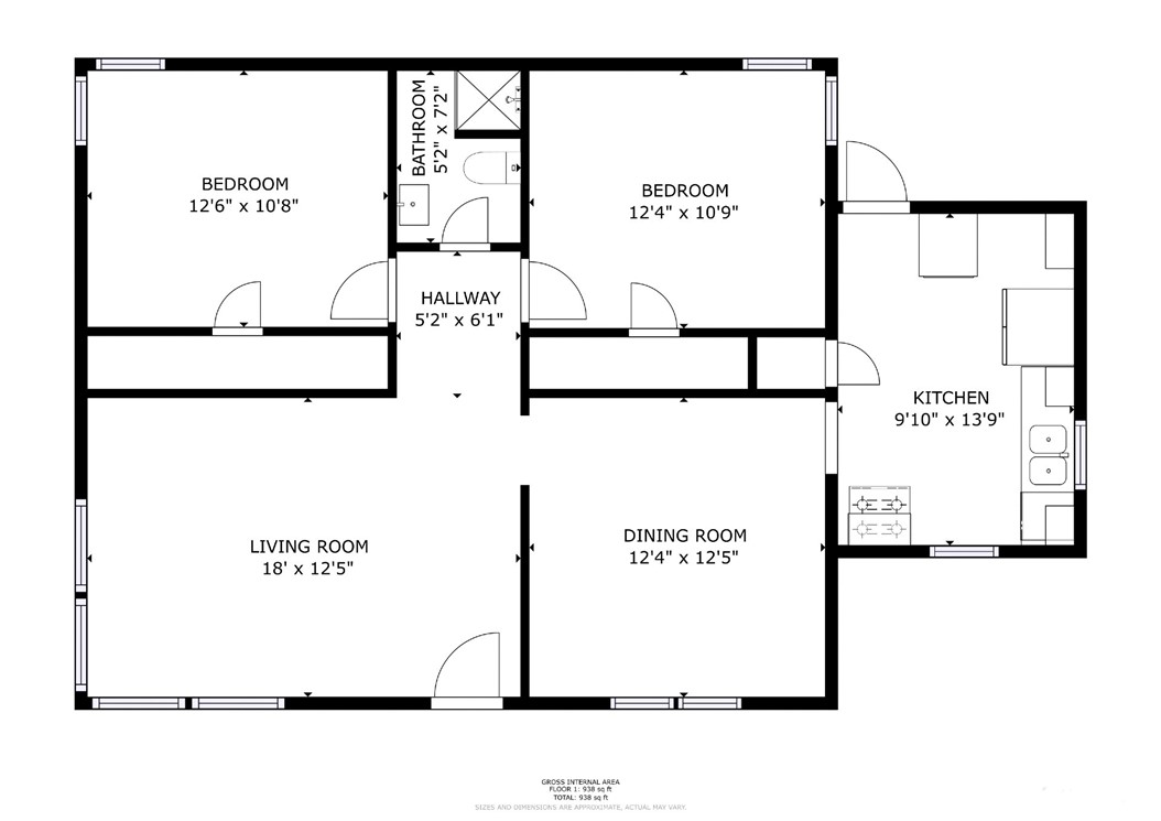 Frey Addition - Residential