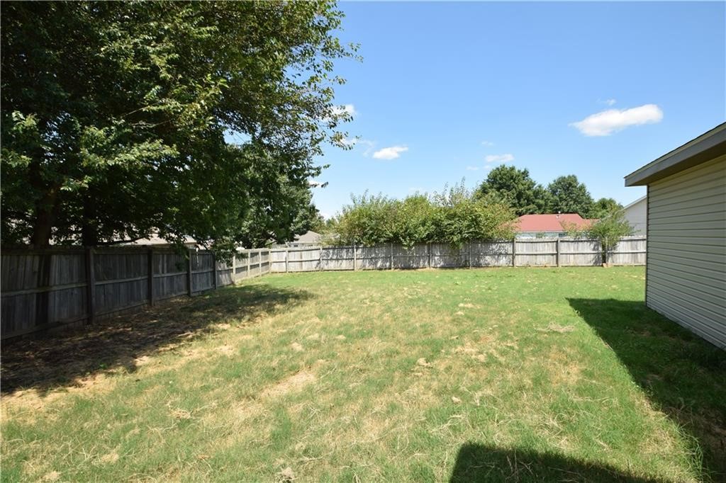 Kristyl Heights Ph 2 Bentonville - Residential Lease