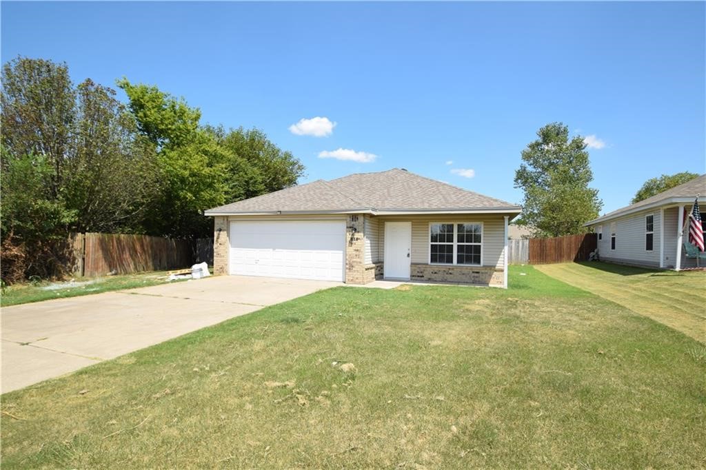 Kristyl Heights Ph 2 Bentonville - Residential Lease