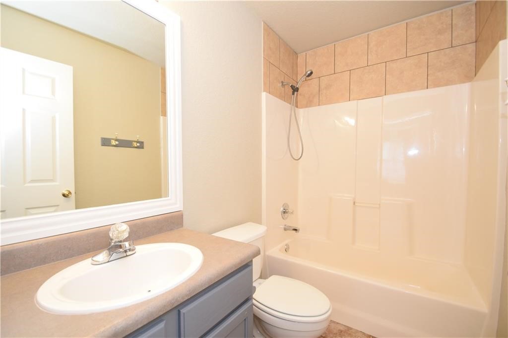 Kristyl Heights Ph 2 Bentonville - Residential Lease