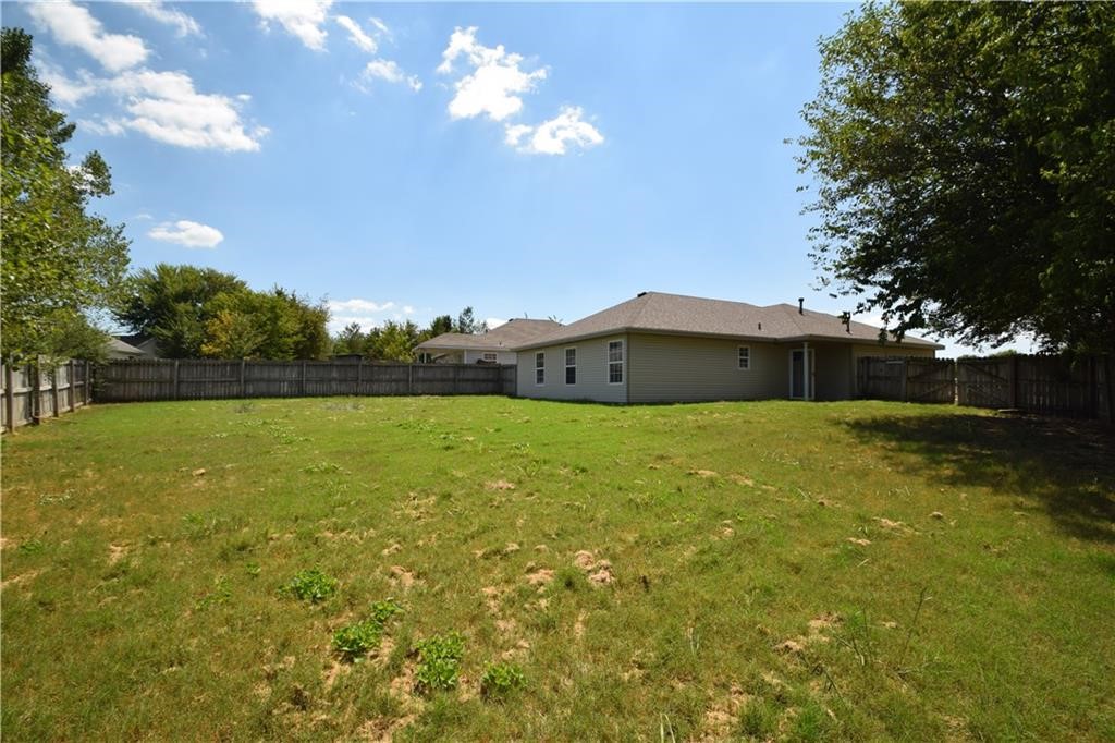 Kristyl Heights Ph 2 Bentonville - Residential Lease