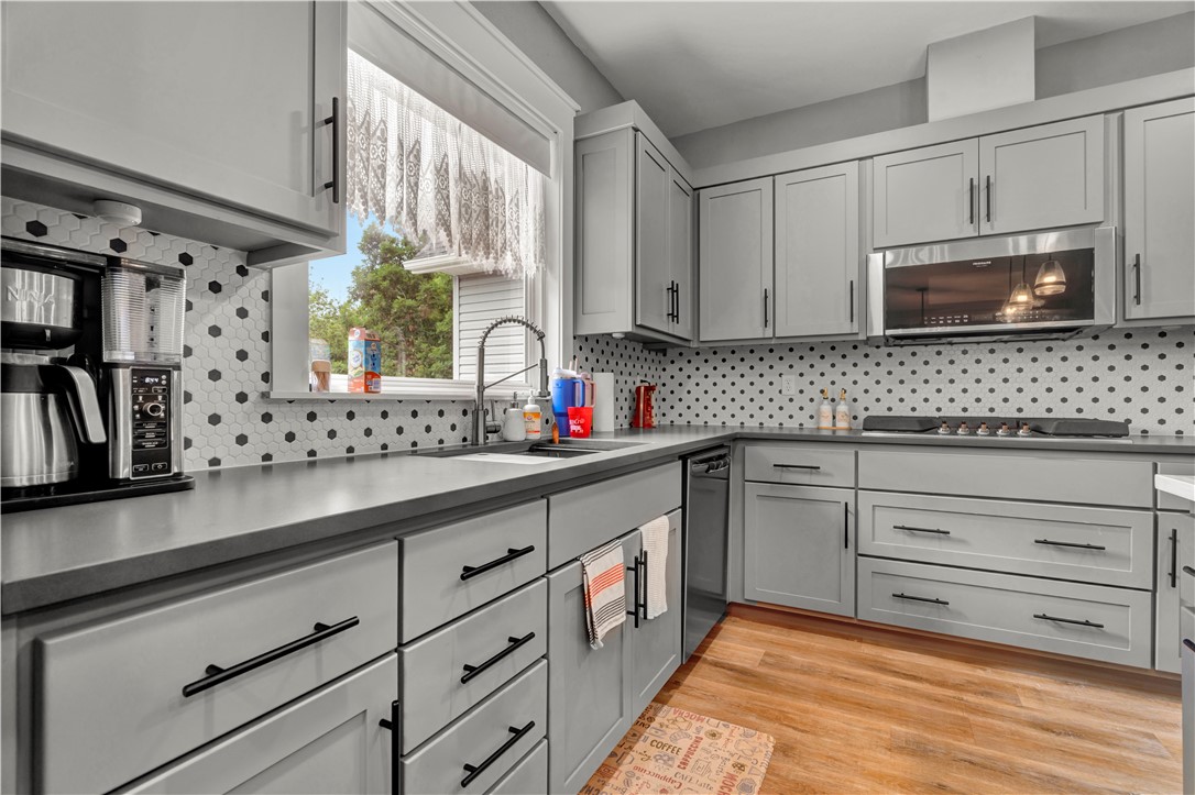Perth Sub Bvv - Residential
