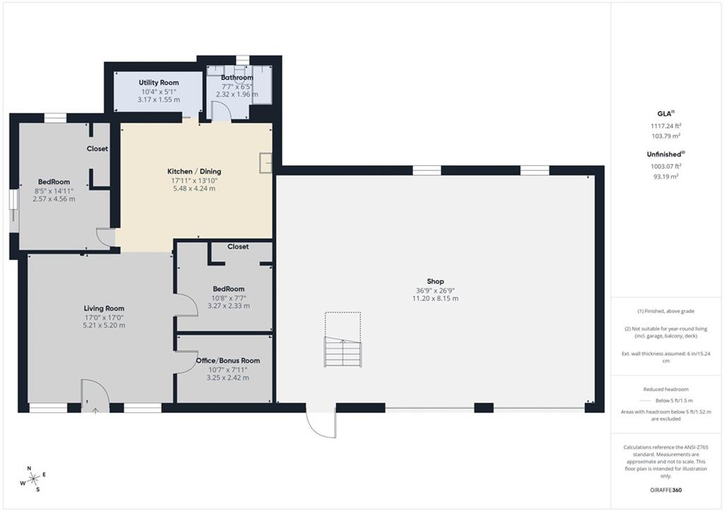 - - Residential