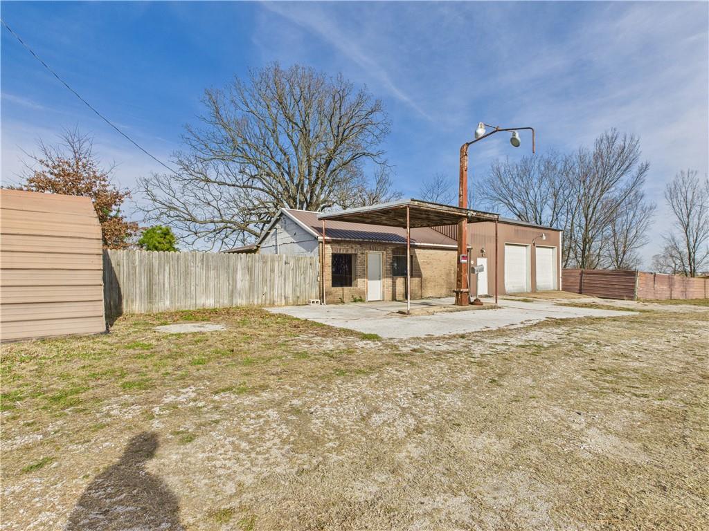 - - Residential