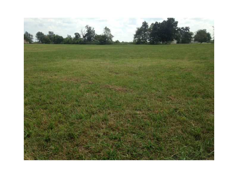 Nice level 10 acres on pavement and all utilities at street except sewer.