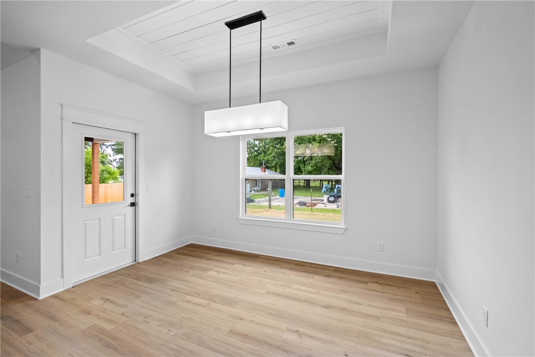 Dumfries - Residential