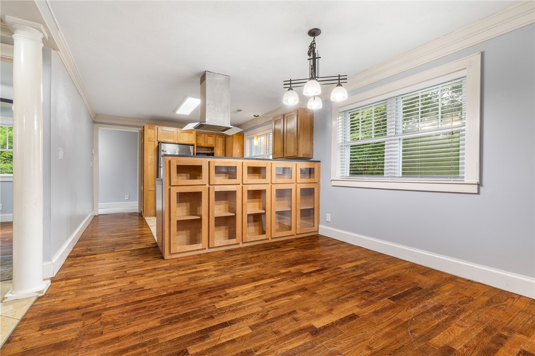 Harrison City - Residential