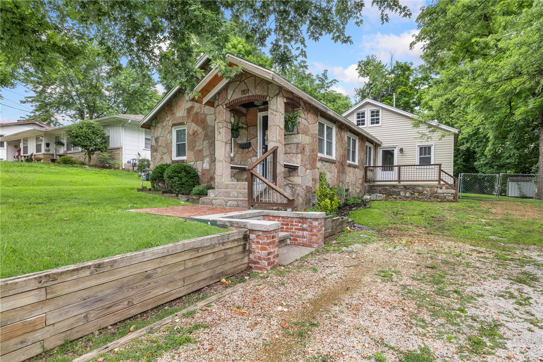 Harrison City - Residential
