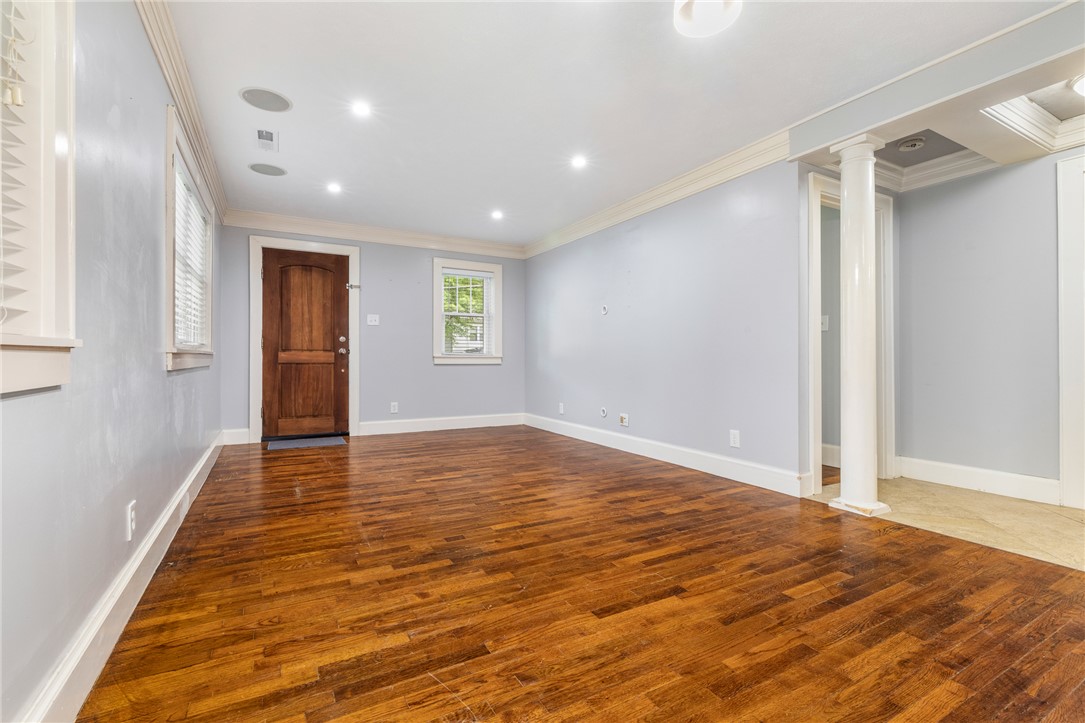 Harrison City - Residential