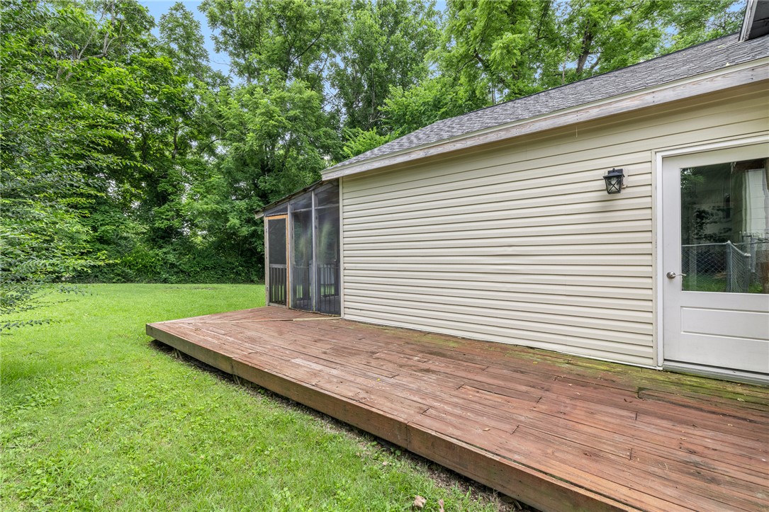 Harrison City - Residential