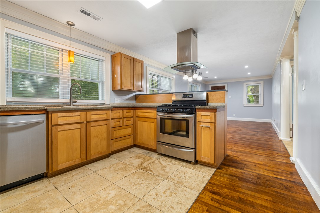 Harrison City - Residential