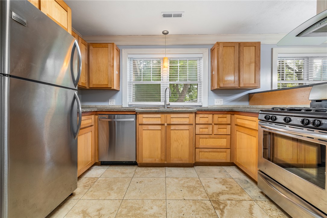 Harrison City - Residential