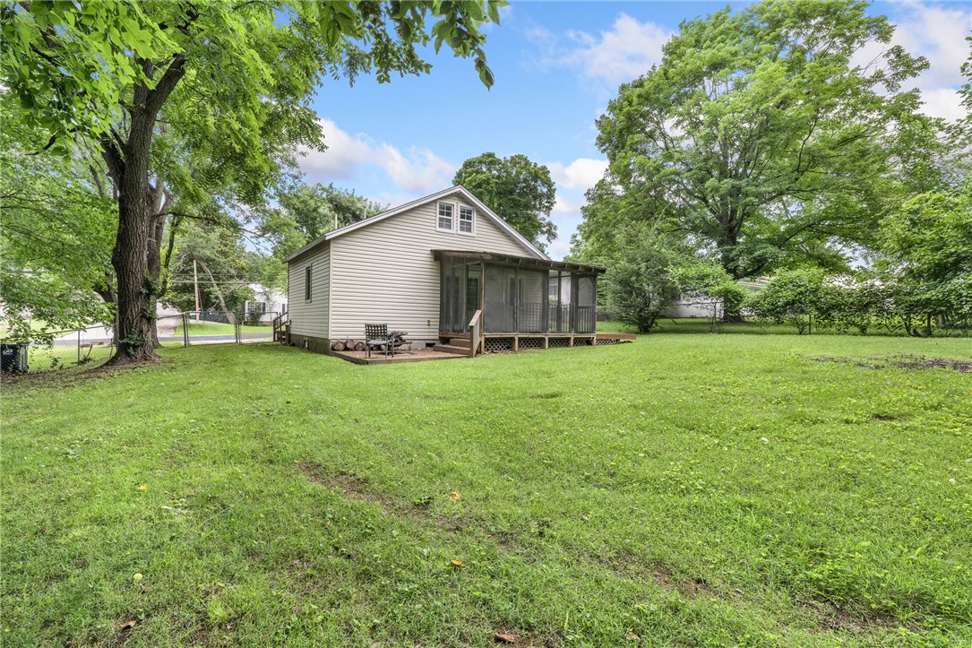 Harrison City - Residential