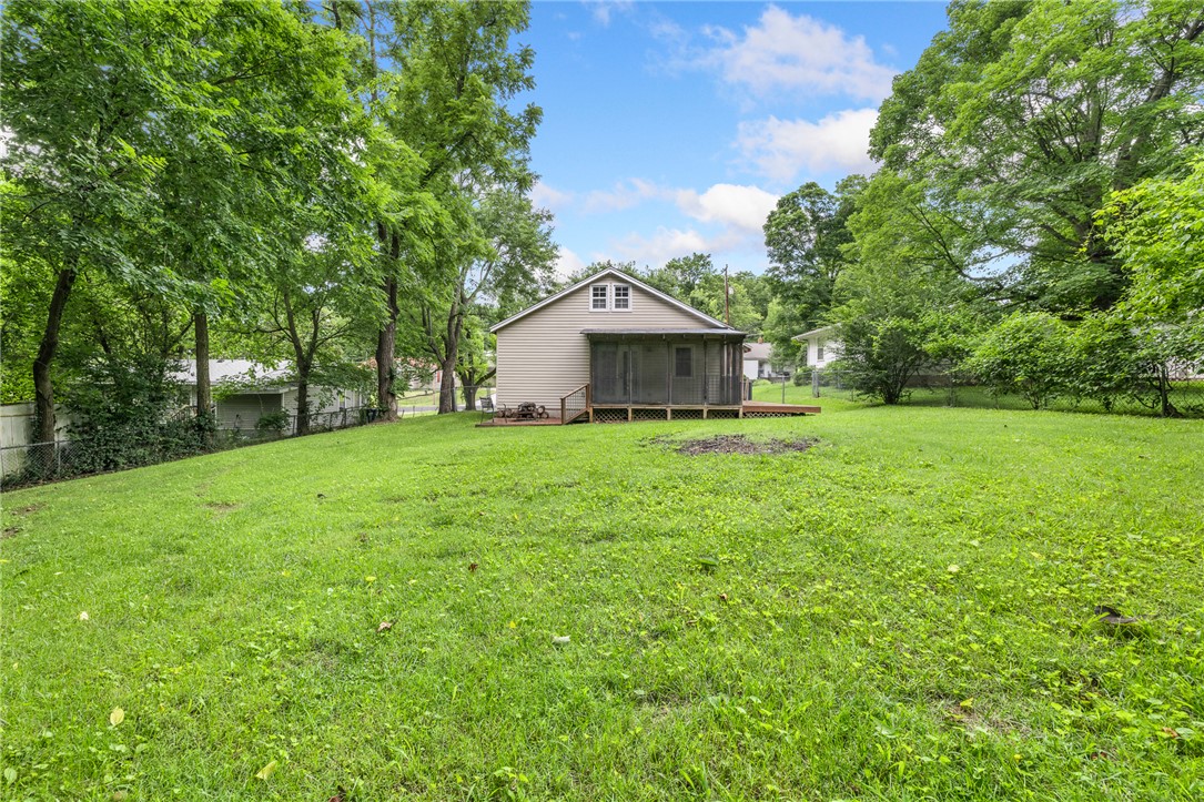 Harrison City - Residential