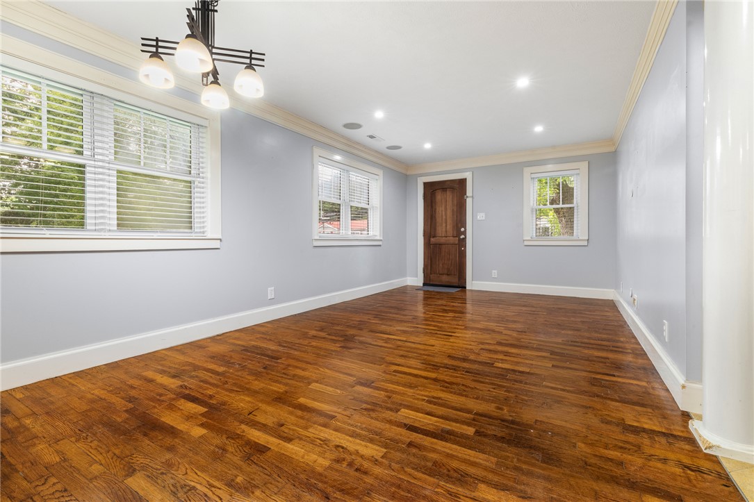 Harrison City - Residential