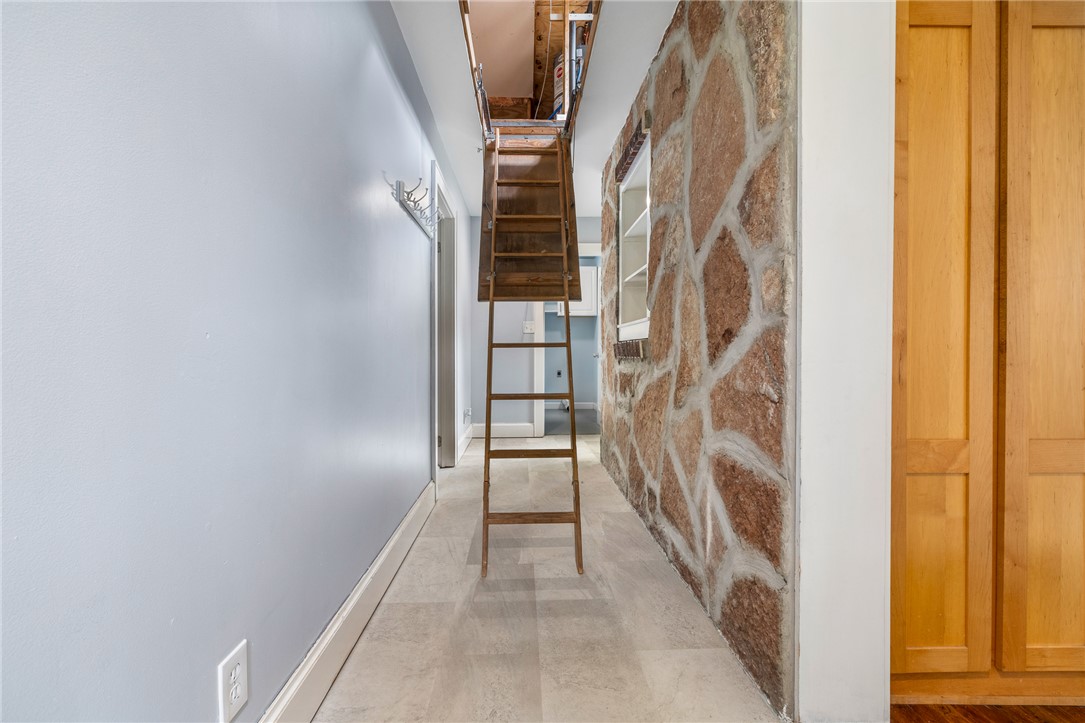 Harrison City - Residential