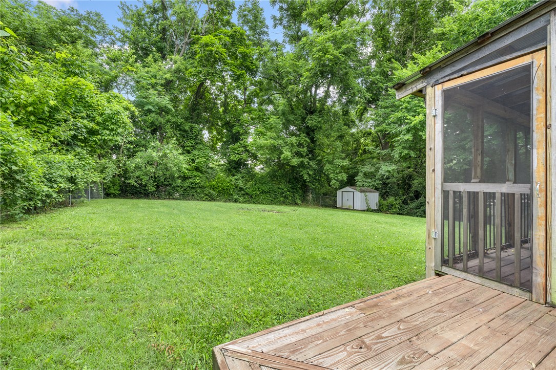 Harrison City - Residential