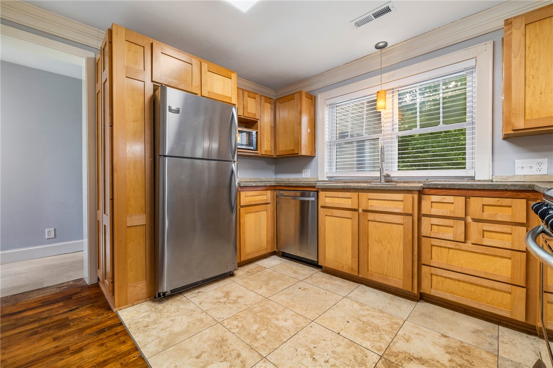 Harrison City - Residential