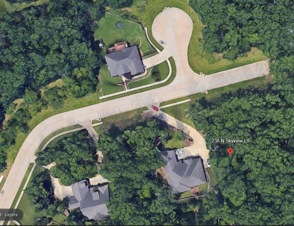 Deerpath Estates Ph II - Land
