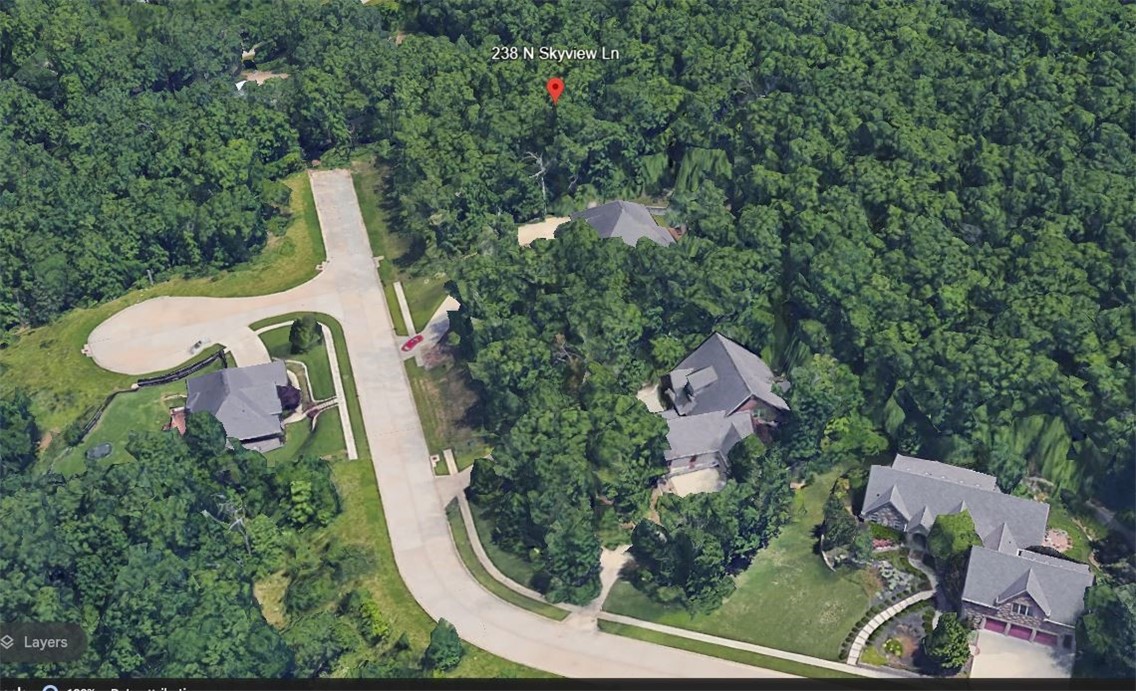 Deerpath Estates Ph II - Land