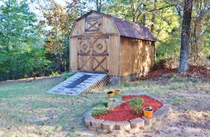 Richland Hills - Residential