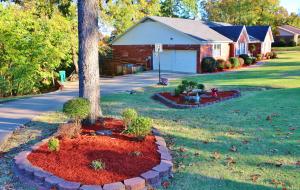 Richland Hills - Residential