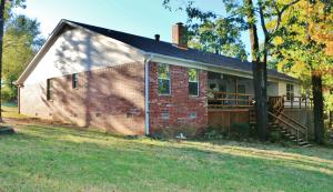 Richland Hills - Residential