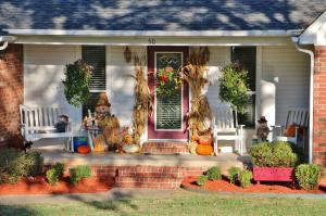 Richland Hills - Residential