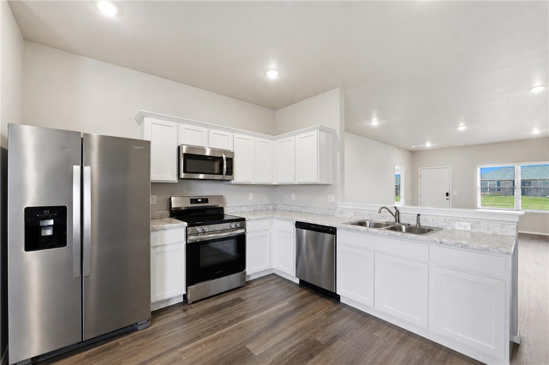 CARLEY CROSSING SUB PH 3-SILOAM SPRINGS - Residential