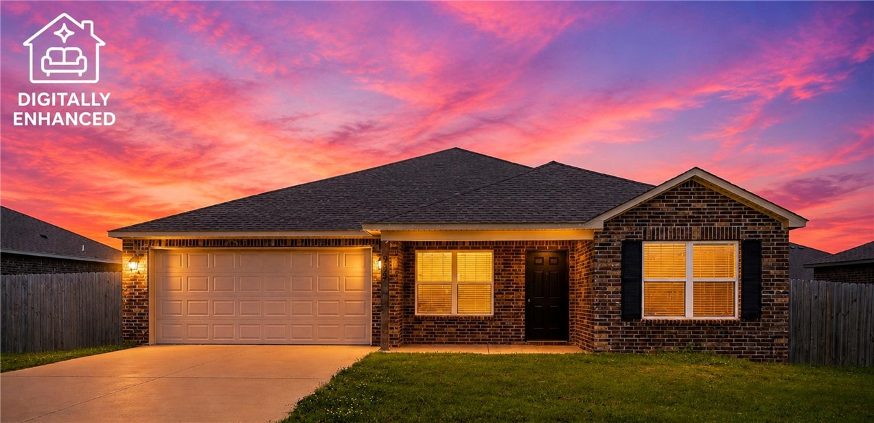 CARLEY CROSSING SUB PH 3-SILOAM SPRINGS - Residential