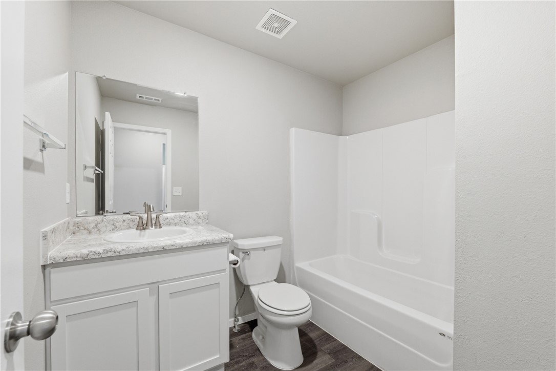 CARLEY CROSSING SUB PH 3-SILOAM SPRINGS - Residential