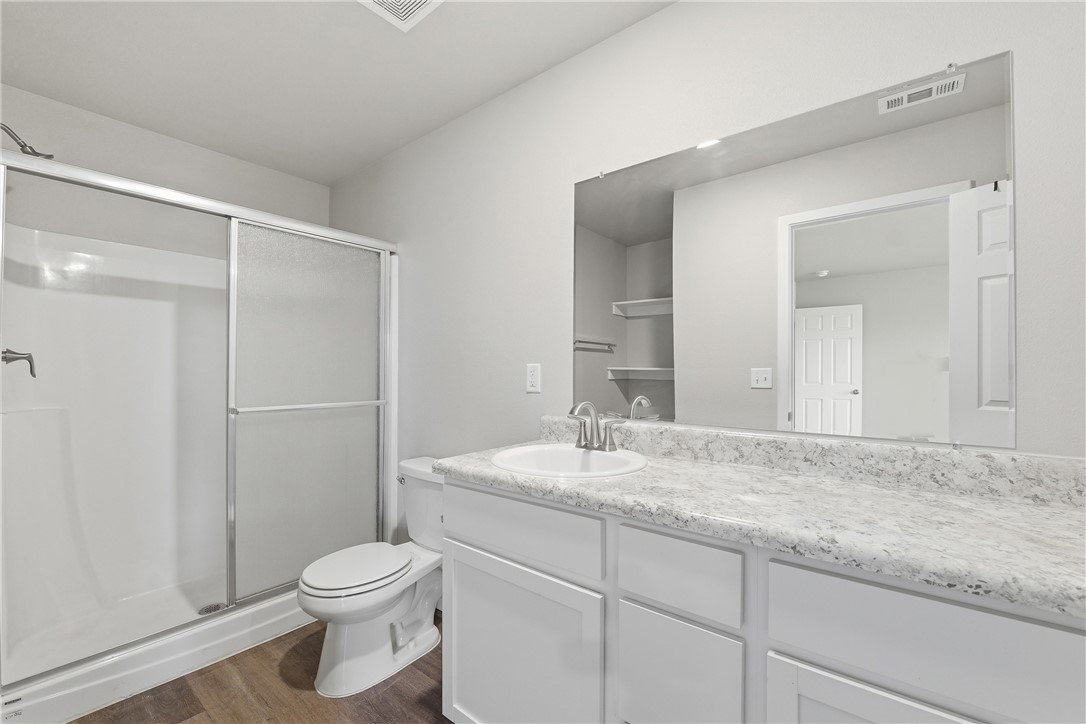 CARLEY CROSSING SUB PH 3-SILOAM SPRINGS - Residential